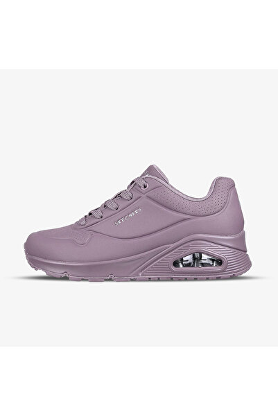 SKECHERS Teniși eleganti cu pernă de aer UNO pentru femei, multicolori – Conf...