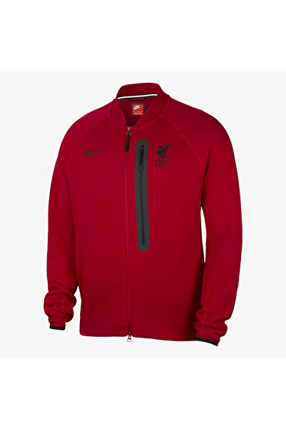 Nike LFC M NSWTECHFLC N98 JACKET C