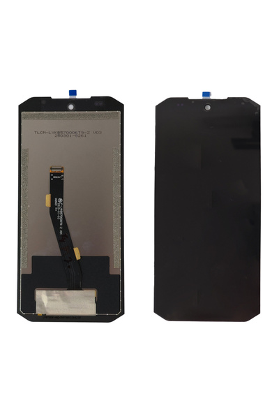 ULEFONE ανταλλακτική οθόνη LCD & Touch Panel για smartphone Armor X32 Pro