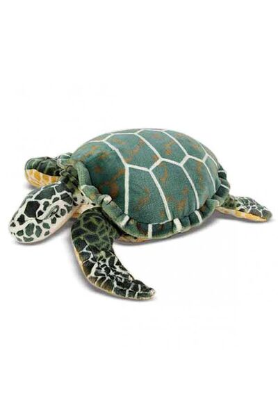 Melissa & Doug Μελίσα και Ντογκ Λούτρινη Χελώνα (12127)
