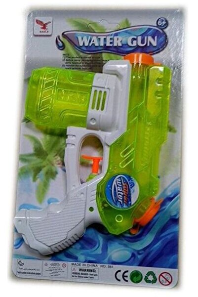 Blue Toys Νεροπίστολο (MKW374826)