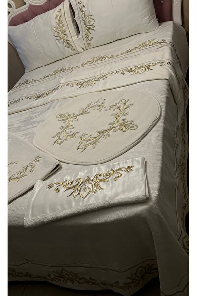 Home Pike nevresim set
