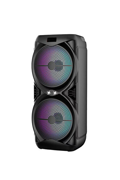 regenerate Outdoor 10W High Quality Loudspeaker Big Bass Portable Multimedia ...