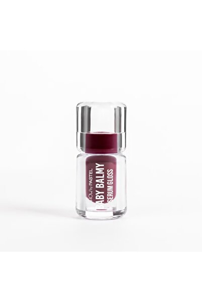 Pastel Show By Baby Balmy Serum Gloss 38 Lovebombing