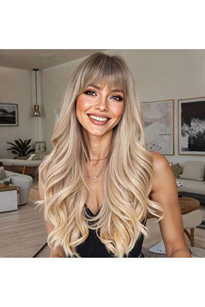 aura peruk Yüzünüzdeki eksik gülüşü tamamlayacak efsane yapıda olan Vip model...