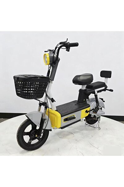 FLEXET 350W 48V Electric Bicycle Cheap Price for Adults and Teenagers Without...