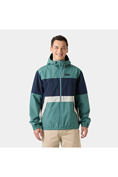 Helly Hansen Koster Erkek Yağmurluk