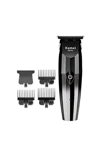 Kemei Κουρευτική μηχανή - KM-512 - - Silver