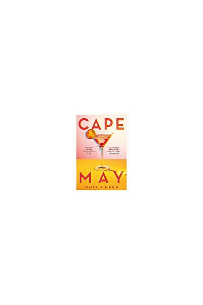 Orion Publishing Group Cape May