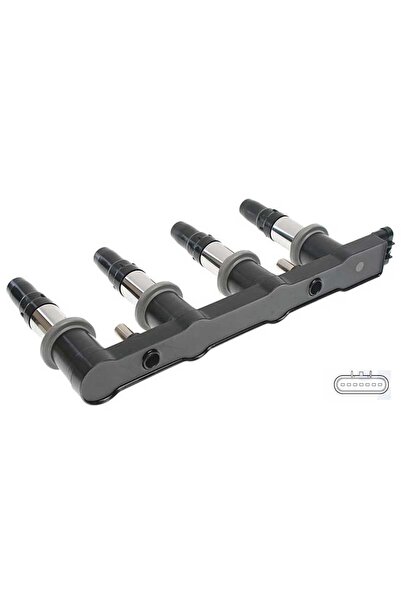 DELPHİ TECHNOLOGİES Chevrolet Cruze 1.6 2009-2013 Delphi Ateşleme Bobini NETP...