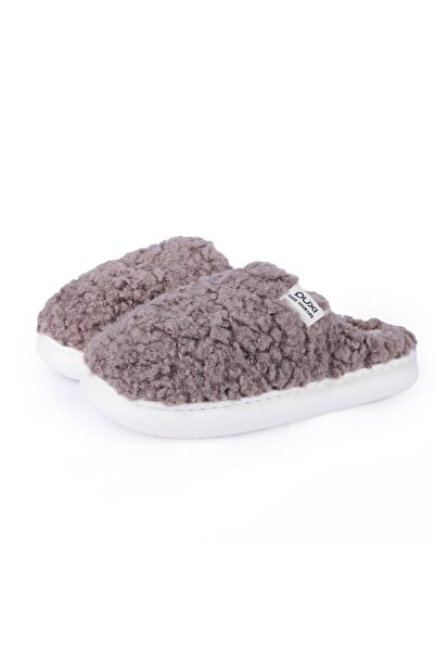 PUXI Rafal Slippers - Brown