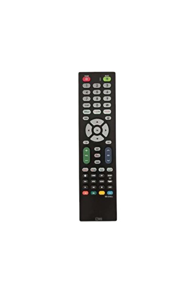 Tradesor Τηλεχειριστήριο τηλεόρασης - Universal - RM014S+ - 070145