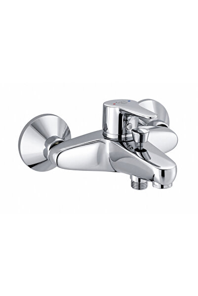 RAK KLUDI Polaris Single Lever Bath And Shower Mixer