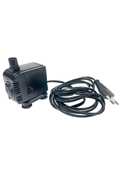Boyu Mini pompa submersibila 350 l/h si 0,8 metri inaltime maxima de coloana ...