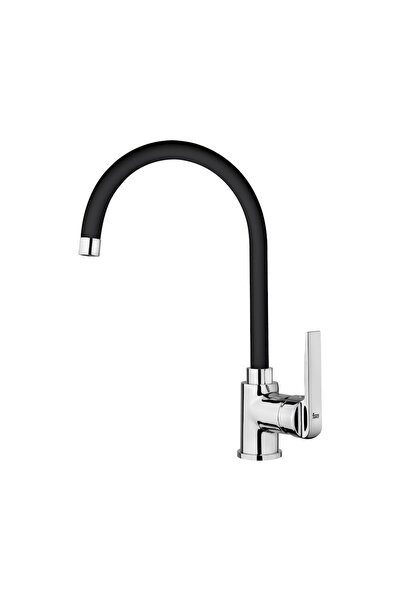Teka IN 995 Black Chrome Ψηλή Μπαταρία Κουζίνας