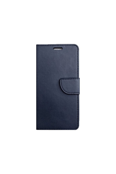 OEM Huawei Honor 20/nova Book Μπλε Θήκη Σιλικόνης / Δερματίνης (Huawei Nova 5...