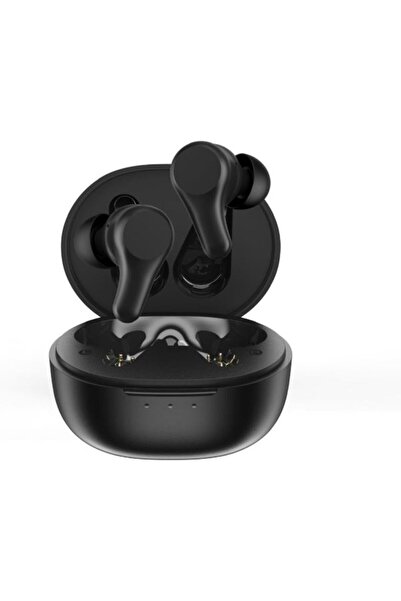 TCH Wirless Earbuds Boom Trap L30 ENC BLACK Hifi Sound Quality Bass Surging S...