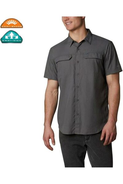 Columbia Silver Ridge 2.0 Men's Short Sleeve Shirt
