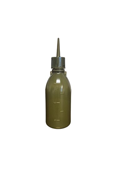 Bora Plastik Sos Şişesi 250 ml