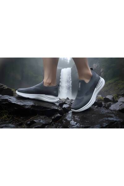 1way Men's Comfortable Casual Shoes – Fashionable Slip-On Design