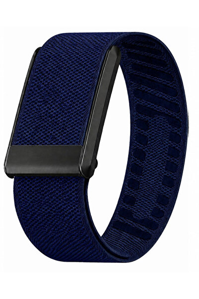 Margoun Whoop 5.0 Nylon Band, Adjustable Stretch Sport Band Replacement with ...