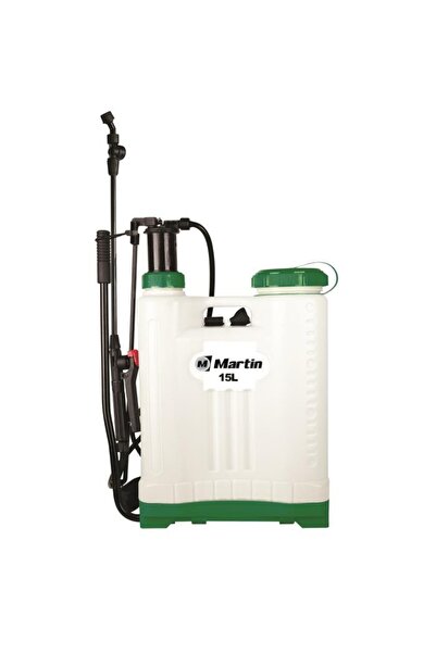 Martin MR.0095000 Ψεκαστήρας Πλάτης 15lt