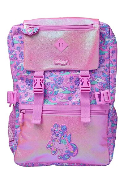 SMIGGLE traiblazer okul çantası