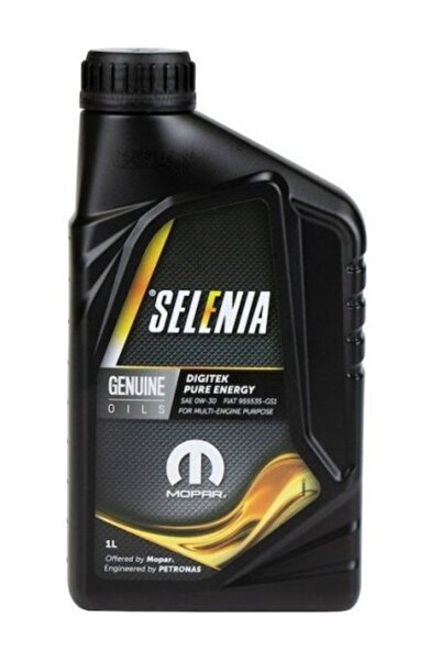 SELENIA Ulei de motor Digitek Pure Energy 0W30 C2 1L