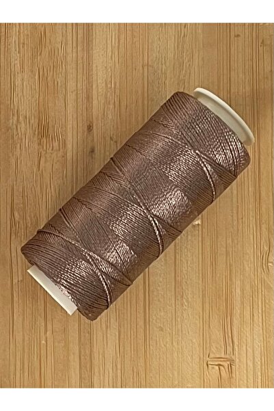 Öztürk Tuhafiye Kaplan Eski Masura Net 25 Grams 3-Ply Polyester Sewing Thread.