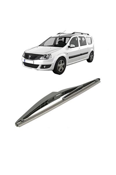 Bosch Задна чистачка за DACIA LOGAN MCV II от 2013 г., за задно стъкло на авт...