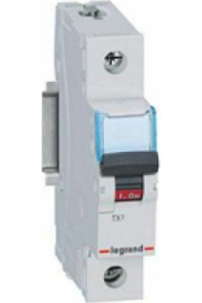 Legrand Disjunctor automat 16A unipolar AC 403721