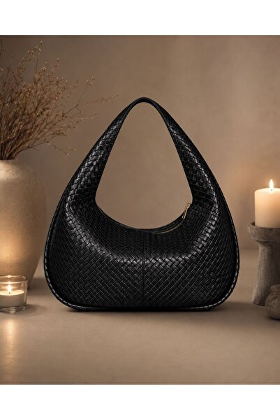 ValeriaBag The Noble Line New Trend Omuz Çantası