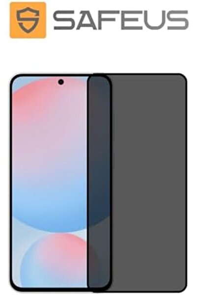 Yıldızan Edl Shop Full Coverage Ghost Non-Fingerprint Resistant Sapphire Scre...