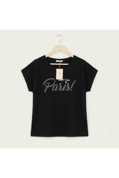 Özeniş T-Shirt for Girls