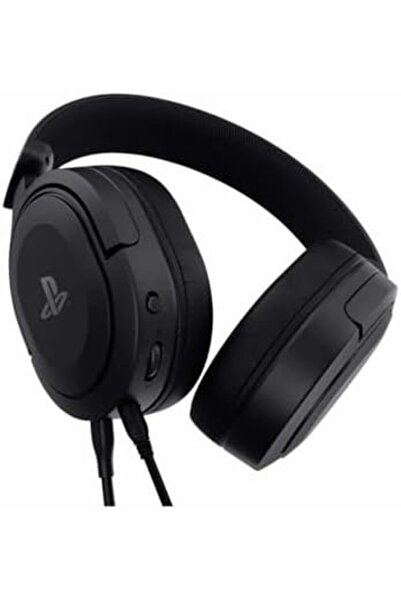 Yıldızan Edl Shop Trust Gaming Gxt 498 Forta Ps5 Gaming Headset – Officially ...