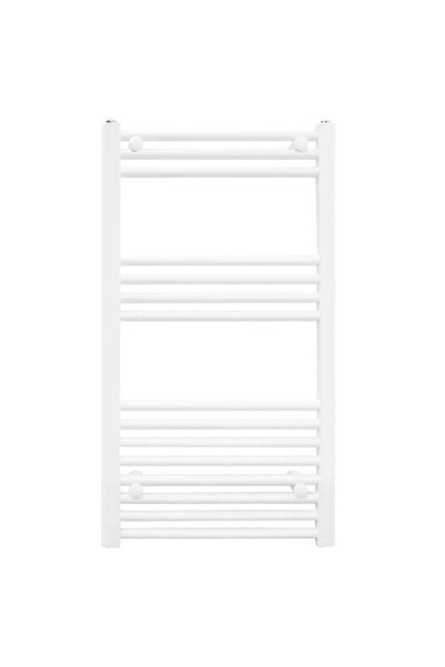 Thermo Alto Θερμαινόμενη πετσετοκρεμάστρα 80x50cm White ΔΕΝ ΠΕΡΙΛΑΜΒΑΝΤΟΝΤΑΙ ...