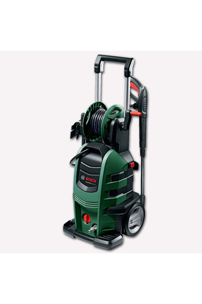 Bosch Advanced Aquatak 150 bar Yüksek Basınçlı Yıkama Makinesi