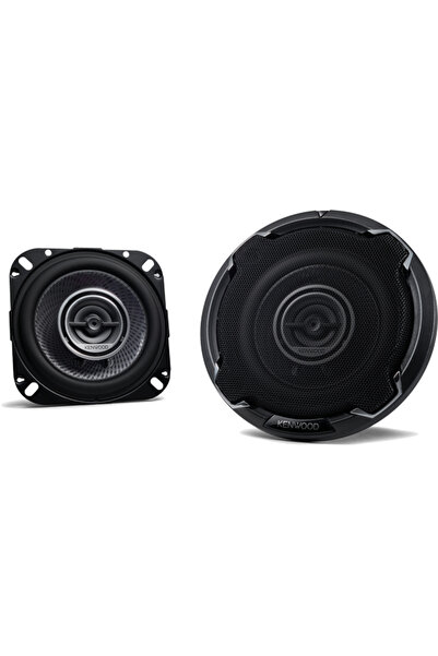 Kenwood Σετ Ηχεία Αυτοκινήτου KFC-PS1096 με 50W RMS (2 Δρόμων)