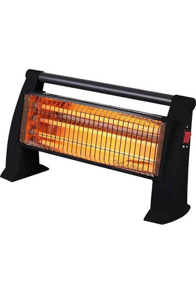 KUMTEL ΘΕΡΜΑΣΤΡΑ ΗΛΕΚΤΡΙΚΗ LX-2820 1500W