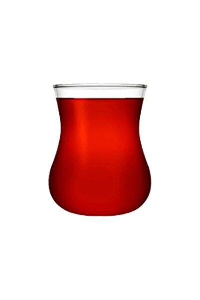 Empressco Set of 6 Tea Cups 285 Cc, Stylish and Convenient Design