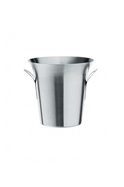 WAS Stainless steel ice bucket 13.5 cm