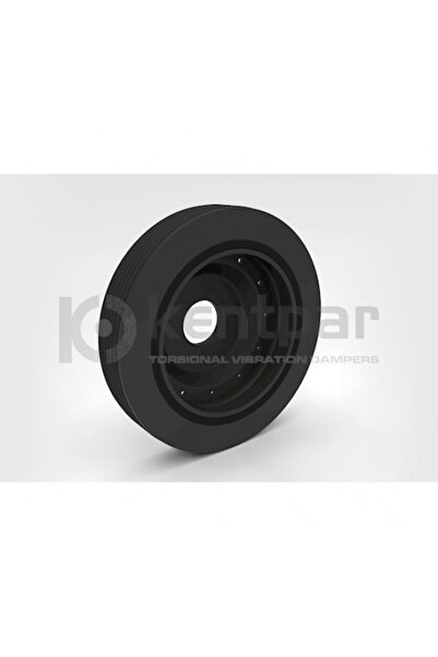 MIXDEPO KRANK KASNAĞI RENAULT CLIO II-GOO-LAGUNA I-II-MEGANE I-SCENIC- I (95151) 1.4-1.6