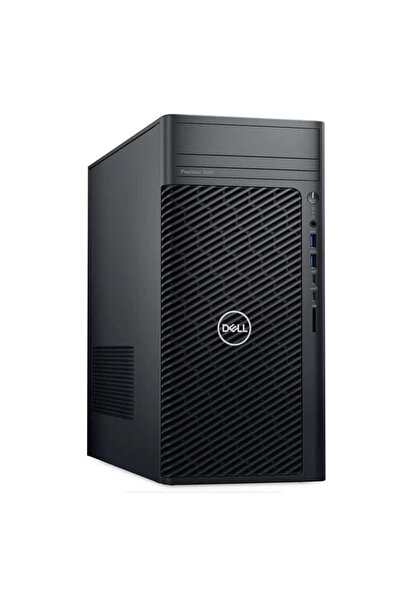 Dell Precision 3680 Professional Desktop | Intel Core i9-14900 | 16GB DDR5 | ...