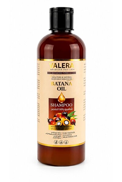Valera Batana Oil Shampoo