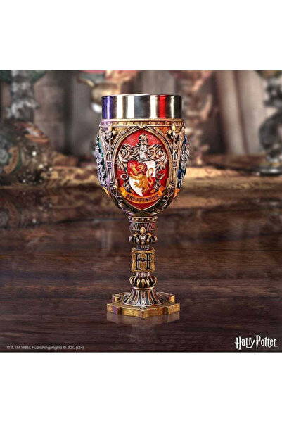 Harry Potter Συλλεκτικό Κύπελλο Τεσσάρων Ομοσπονδιών 19,7 εκ. Είδη Καταστήματ...