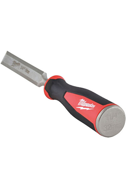 Milwaukee Daltă oblică de 19mm cu mâner din plastic 4932479894 Cod: 4932479894