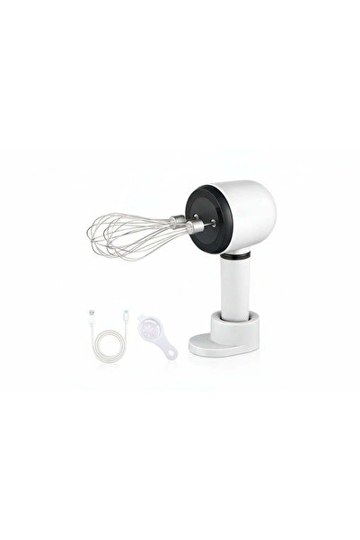 China Electric Hand Mixer with Egg Beater and Stand - 3 Speeds, Stainless Ste...
