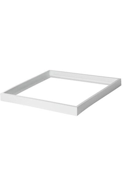 KANLUX Cadru de montaj panou LED Adtr-h 76mm 6060w 600x600x76 Alb 33398