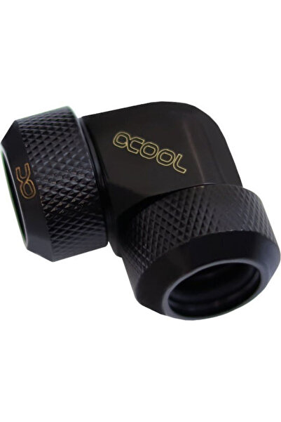 Alphacool Lichid de răcire negru