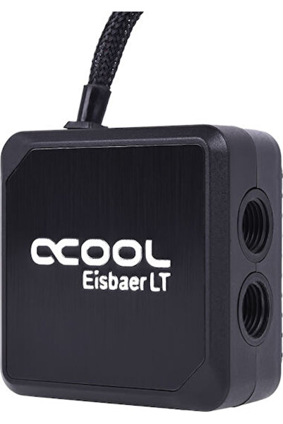 Alphacool Eisbaer LT (Solo) Negru
